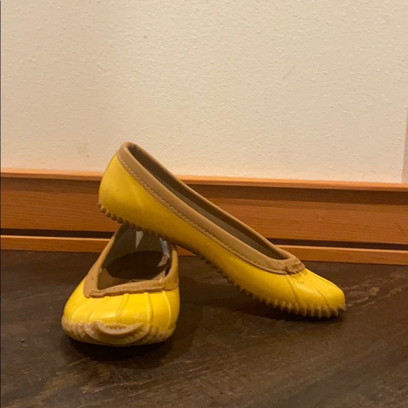 chooka Shoes - Chooka Solid Duck Skimmer